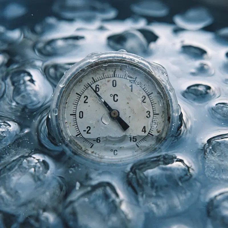 Detail pengerjaan ice bath / cold plunge oleh Kontraktor Sauna Bekasi