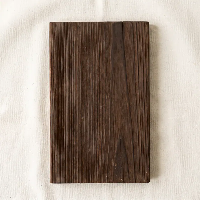 Thermowood — stabil di panas-lembap